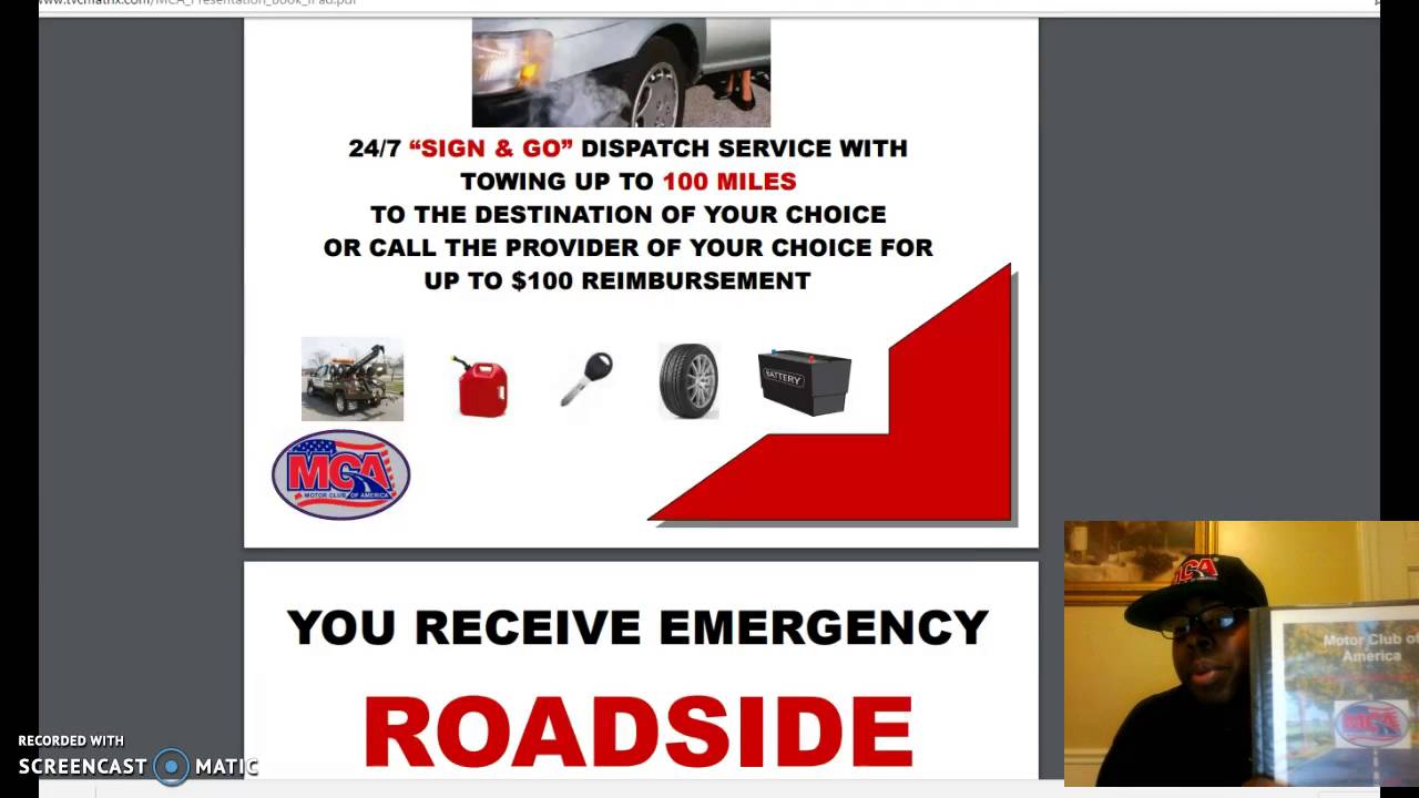 How to get more sales offline with MCA Presentation Book | MCA Presentation