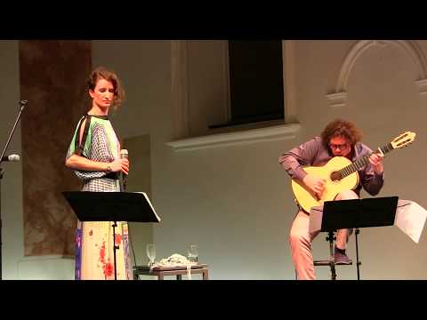 DUO PONTE - Jovano Jovanke