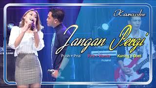 Download lagu Jangan Pergi - KARAOKE (untuk cowok) || versi Koplo mp3 Download lagu Jangan Pergi - KARAOKE (untuk cowok) || versi Koplo mp3