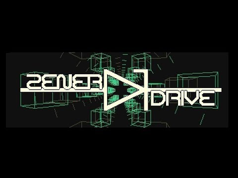 Altair - Zener Drive - Amiga Demo (50 FPS)