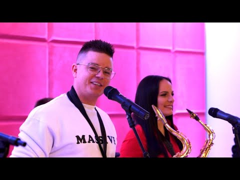 Zespół MASSiVE - Domek z Cegieł Trzynastu |NOWOŚĆ 2023|