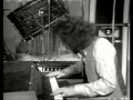 SPIRIT-RANDY CALIFORNIA: 1970 "Fresh Garbage" TV appearance