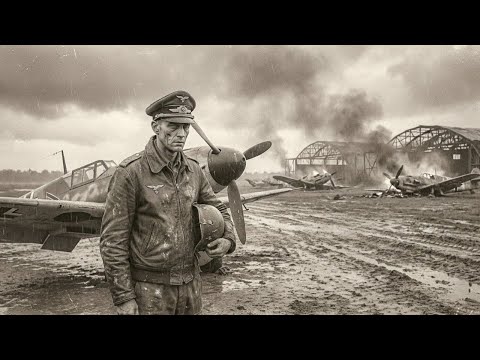 April 1944: How the Luftwaffe Lost 1,000 Pilots and the War in the Air