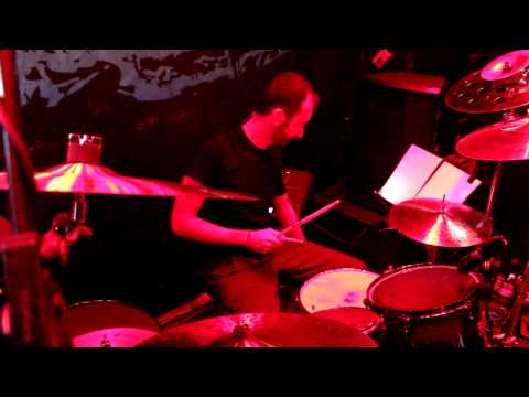Sergio Ponti playing Dordeduh - Jind de tronuri (drum camera)