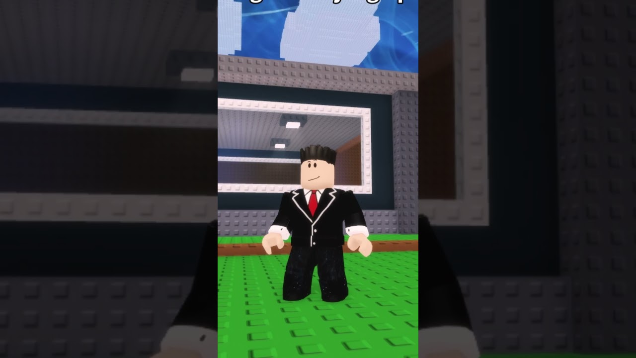 Por eso no debemos juzgar #roblox #humor #robloxedit #robloxmemes