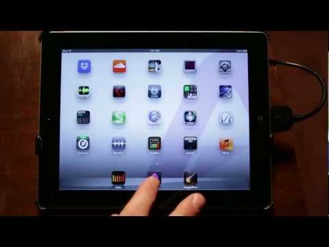 Vídeo de Youtube
