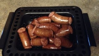 Smoked Sausage