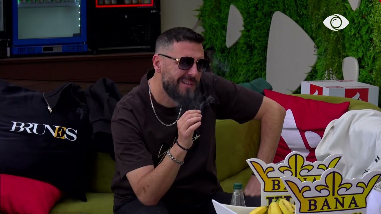 Nuk kam thënë që më ke gjuajtur.../ Nikol debaton me Mirin dhe Rogertin