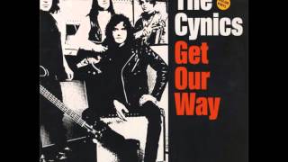 The Cynics - Beyond The Calico Wall