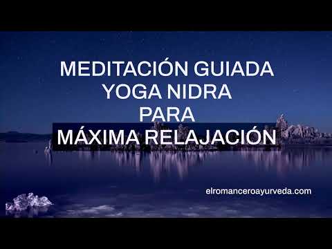 RELAJACIÓN GUIADA - MASTERIZA LA CONCIENCIA CORPORAL Y REDUCE EL CORTISOL