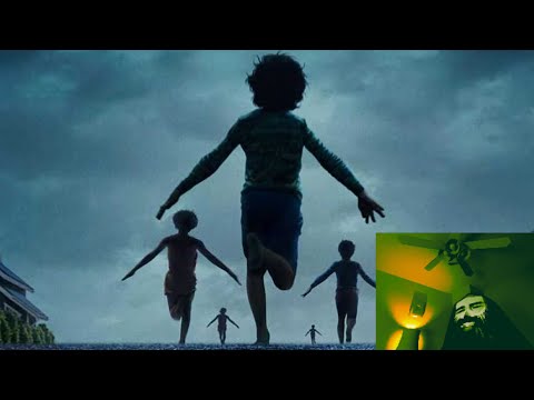 Aris, hat dir das Ende von Weapons gefallen?