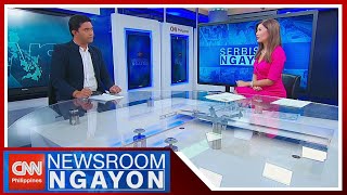 Download the video "Pamamaraan sa pagharap sa Bagong Taon | Newsroom Ngayon"