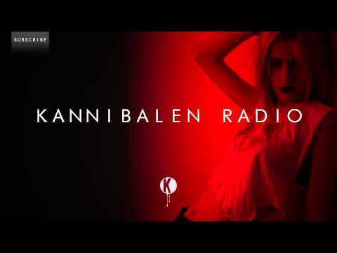 Kannibalen Radio (Ep.10) [Mixed by LeKtriQue] - Dabin Guest Mix