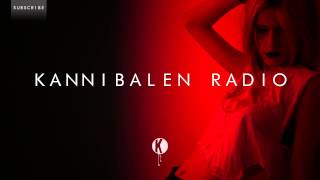 Kannibalen Radio (Ep.10) [Mixed by LeKtriQue] - Dabin Guest Mix