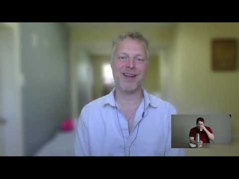 Interview with Tal Bachman - singer-songwriter-musician