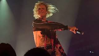 YAENNIVER 06.05.2023 @ SimmCity Wien (Hengstin)