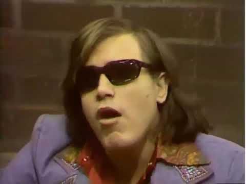 Gypsy - José Feliciano
