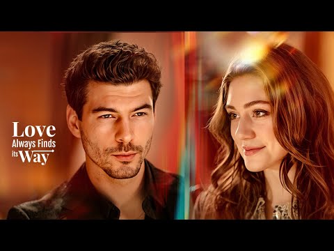 Love Always Finds its Way | DramaWave