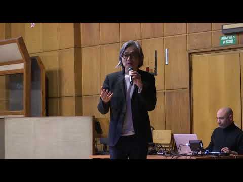 ppIANISSIMO 2019 – TRANSITion: мултимедиен концерт на Триша Даун Уилямс