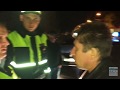 "Ночной патруль" помог поймать нетрезвого водителя, уже лишенного прав