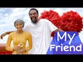 My Best Friend ft Kalistus @yawaskits - Ekwutousi Philo #philo #trending #top