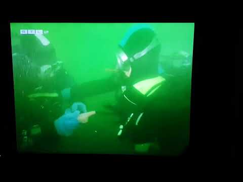 RTL Notruf Clip - Tiefenrausch