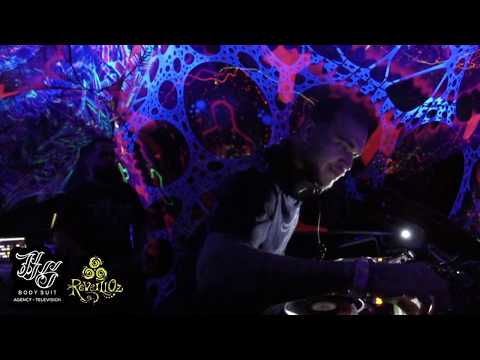 Mingão Aloi x Pepe Jones 2hs @ ReveillOz