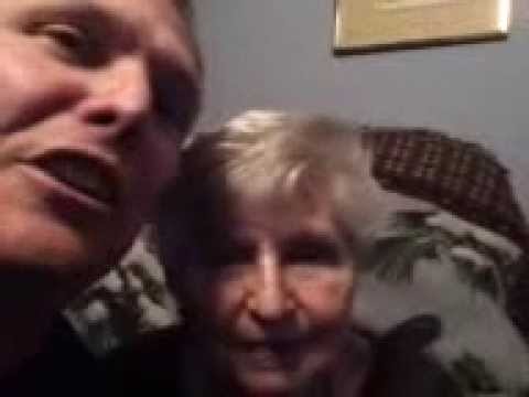 Happy Birthday Catherine Mary 50. Wow!