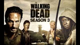 The Walking Dead Season 3 New Trailer Soundtrack &quot;Last Man Standing&quot; with lyrics [HD]