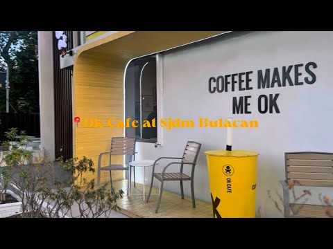 little chit chat on this cafe✨