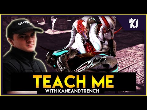 Teach Me: Yoshimitsu [Tekken 7] Ft. Kaneandtrench (UK)