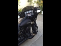2014 Street Glide Special w/ CFR's and Jackpot 2-1 ...
