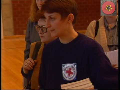 Bjelovar Srpski civilni zarobljenici