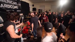 POWER TRIP AHC Boston