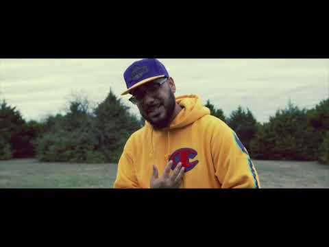 Kingdom Muzic Presents Antwoine Hill - Love Will Find Me Ft. Moe Grant