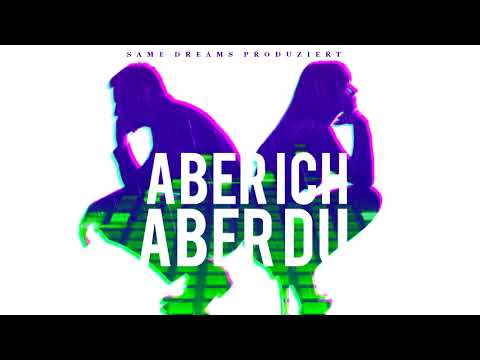 K-SHAH & CAVR - "Aber ich - aber du" (Exclusive Track)
