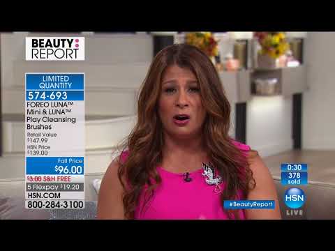 HSN | Beauty Report with Amy Morrison 09.28.2017 - 08 PM