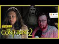 The Conjuring 2 (2016) Movie Reaction | ...THE NUN!
