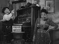 Ada Brown and Fats Waller - That Ain't Right from Stormy Weather (Upscaled to 4k)