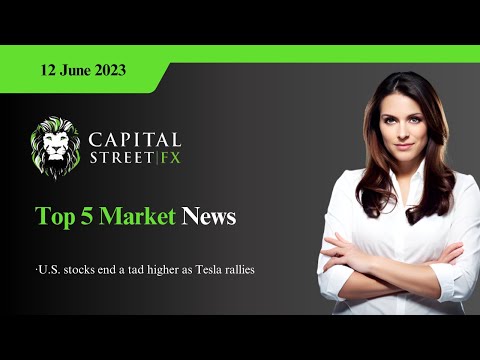 Today's Profitable Fundamental Analysis - 12/06/2023