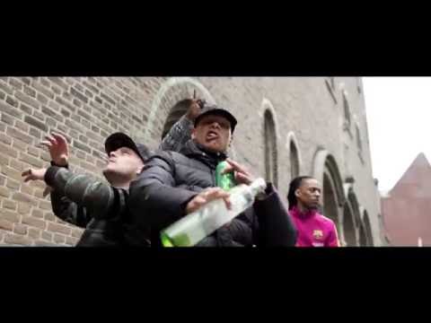 Bloedje ft. DMC - Fok Niet Met Jullie (prod. Young Forever)