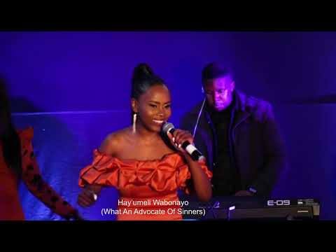 Nozipho Beulah - Nay'imvana