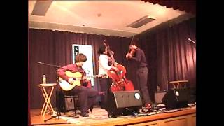 La Mer (Django Reinhardt and Stephane Grappelli)  by Jason Anick Trio