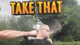 TAKE THAT PUNCH 👊 #punch #magic #funny #wow #memes #yt #like #wow #live #life #lol #fun #crazy #wild