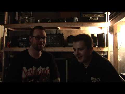 Our Own End Kickstarter Video