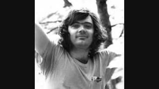 Roky Erickson - "Starry Eyes" acoustic radio performance