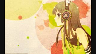 Nightcore-  Go Be The Voice