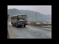 Autobus FAP Sanos S 14 M Vo Filme Ćao Inspektore