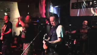 Peter and the test tube babies-Shake my world(estraperlo Bdn 06/04/2013)