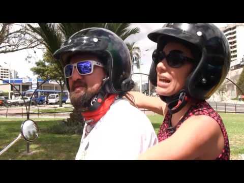 AVESPADOS / Programa 08 - Comida Rápida - Monserrath Astudillo